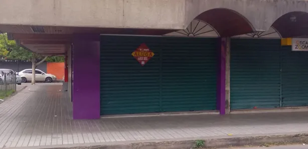 Loja / Salão / Ponto Comercial com 1 Quarto à venda, 50m² no Olaria, Nova Friburgo
