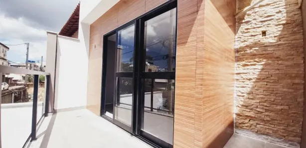 Casa com 3 Quartos à venda, 142m² no Martelos, Juiz de Fora