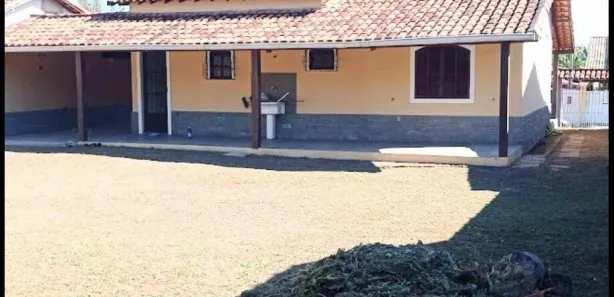 Casa com 2 Quartos à venda, 80m² no Vila Capri, Araruama