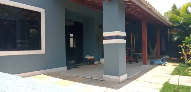 Apartamento com 4 Quartos à venda, 509m² no Portão, Lauro de Freitas