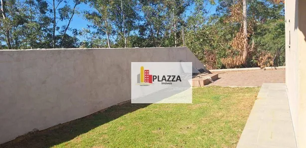 Fazenda / Sítio / Chácara com 4 Quartos à venda, 250m² no Condomínio Porta do Sol, Mairinque