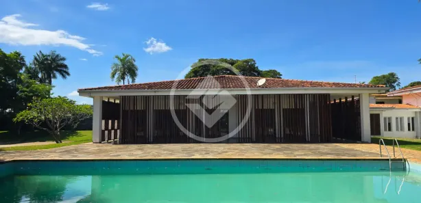Casa com 4 Quartos para alugar, 986m² no Setor de Habitações Individuais Sul, Brasília