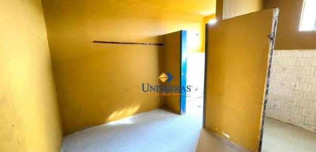 Galpão / Depósito / Armazém à venda, 793m² no Recanto Verde, Campina Grande do Sul