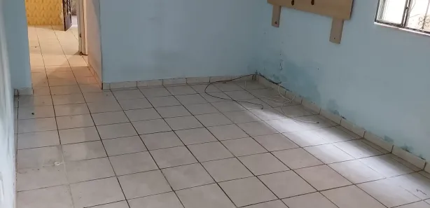 Casa com 3 Quartos para alugar, 70m² no Rocha Sobrinho, Mesquita