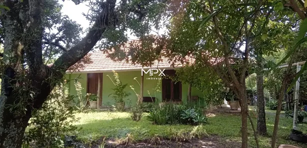 Fazenda / Sítio / Chácara com 3 Quartos à venda, 721m² no Pau D'Alhinho, Piracicaba