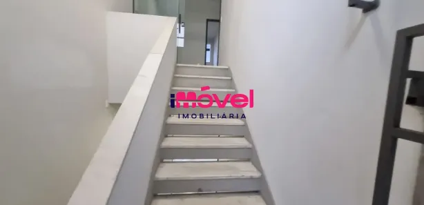 Conjunto Comercial / Sala para alugar, 58m² no Aterrado, Volta Redonda
