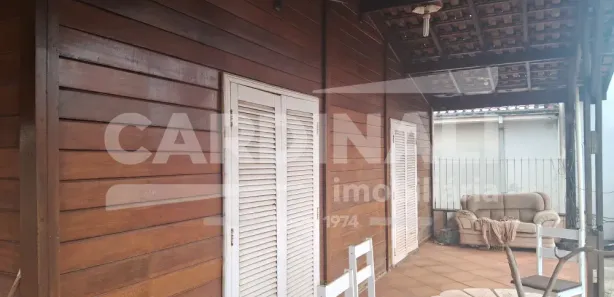 Conjunto Comercial / Sala com 3 Quartos para alugar, 242m² no Centro, Araraquara