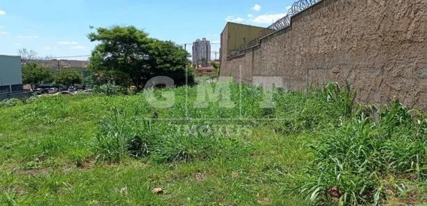 Terreno / Lote / Condomínio para alugar, 370m² no Alto da Boa Vista, Ribeirão Preto
