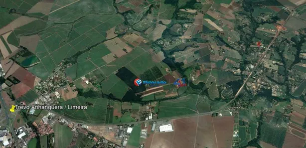 Terreno / Lote / Condomínio à venda, 5000m² no Vila Queiroz, Limeira