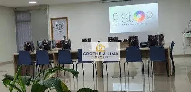Prédio Inteiro à venda, 442m² no Centro, Jacareí