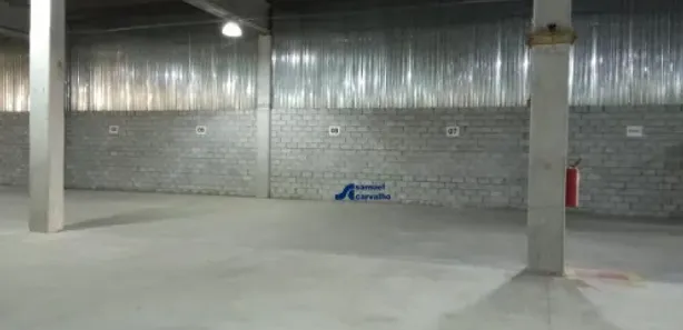 Galpão / Depósito / Armazém para alugar, 760m² no Santa Fé, Osasco