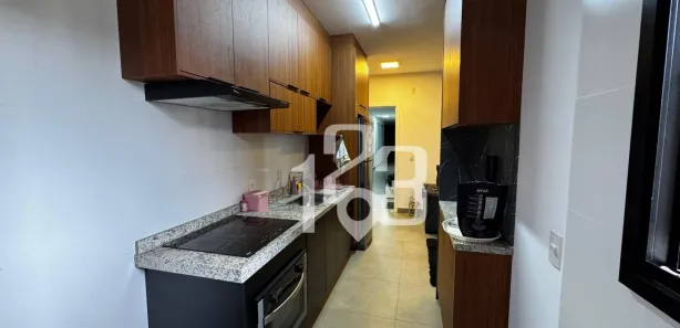 Studio com 1 Quarto para alugar, 41m² no Jardim do Sul, Bragança Paulista