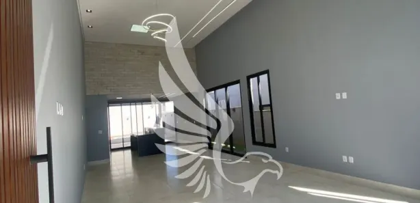 Casa de Condomínio com 3 Quartos à venda, 192m² no Residencial Condomínio Jardim Veneza, Senador Canedo