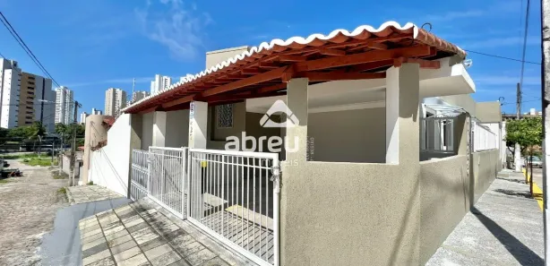 Kitnet com 1 Quarto para alugar, 51m² no Barro Vermelho, Natal