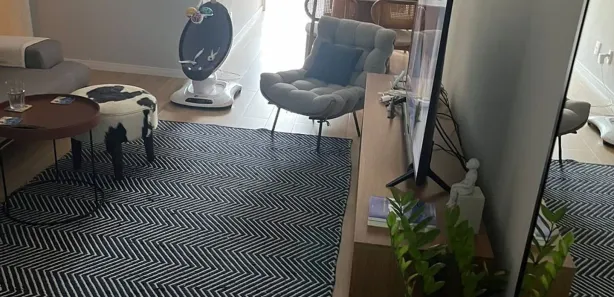 Apartamento com 2 Quartos à venda, 79m² no Laranjeiras, Rio de Janeiro