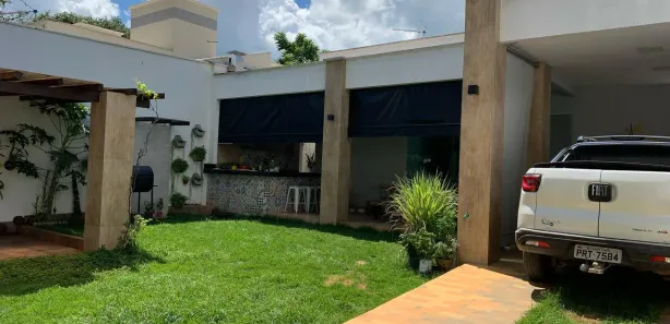 Casa com 2 Quartos à venda, 180m² no Residencial Paraíso, Senador Canedo