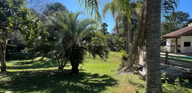 Fazenda / Sítio / Chácara com 3 Quartos para alugar, 161m² no Jardim da Colina, Campina Grande do Sul