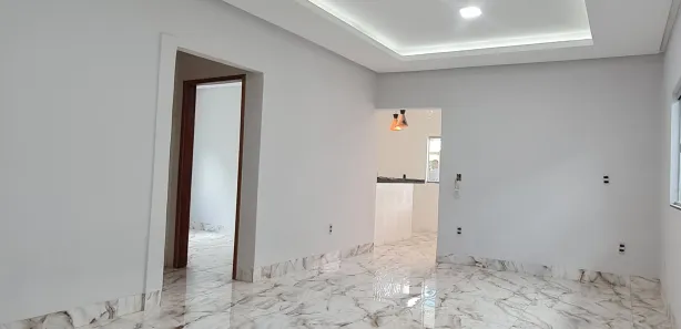 Casa com 3 Quartos à venda, 175m² no Setor Maysa, Trindade
