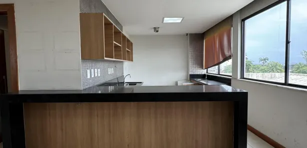 Prédio Inteiro para venda ou aluguel, 1384m² no Comércio, Salvador
