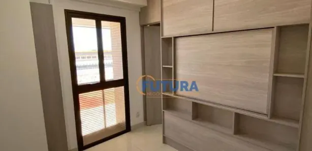 Apartamento com 1 Quarto à venda, 26m² no Zona Industrial, Brasília