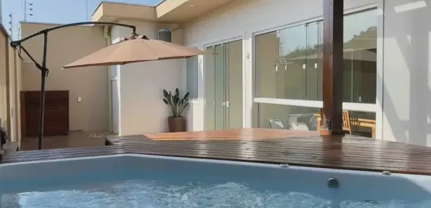 Sobrado com 4 Quartos à venda, 300m² no Nossa Senhora da Paz, Balneário Piçarras
