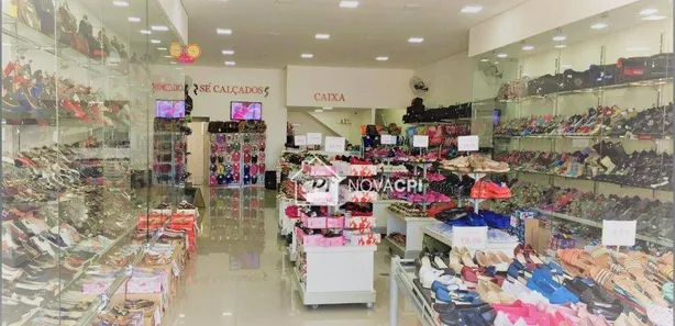 Loja / Salão / Ponto Comercial à venda, 382m² no Balneario de Birigui, Mongaguá