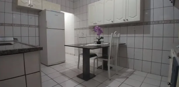 Casa com 3 Quartos à venda, 158m² no Jardim Viel, Sumaré