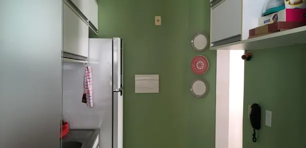 Apartamento com 2 Quartos para venda ou aluguel, 48m² no Boa União (Abrantes), Camaçari