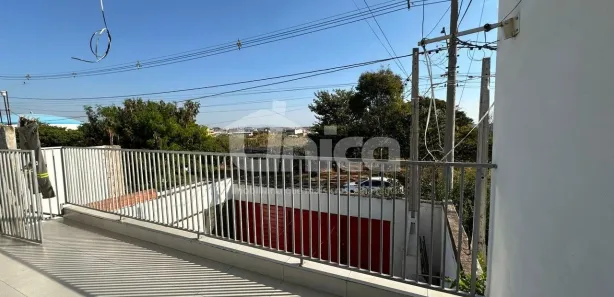 Sobrado com 3 Quartos para alugar, 125m² no Jardim São Felipe, Hortolândia