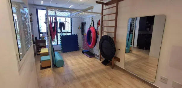 Conjunto Comercial / Sala para alugar, 36m² no Centro, São Caetano do Sul