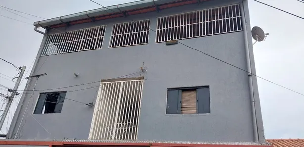 Prédio Inteiro com 1 Quarto à venda, 550m² no Ceilândia Norte, Brasília