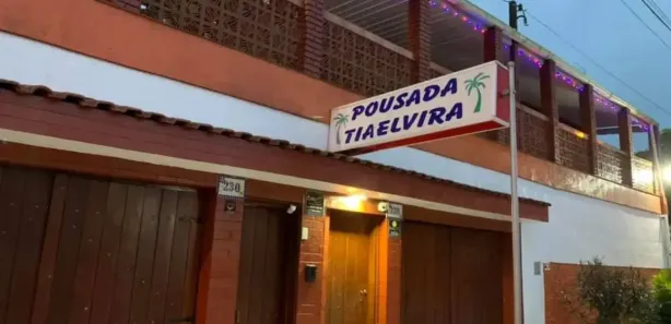 Hotel / Motel / Pousada com 38 Quartos à venda, 593m² no Balneario Praia do Perequê, Guarujá