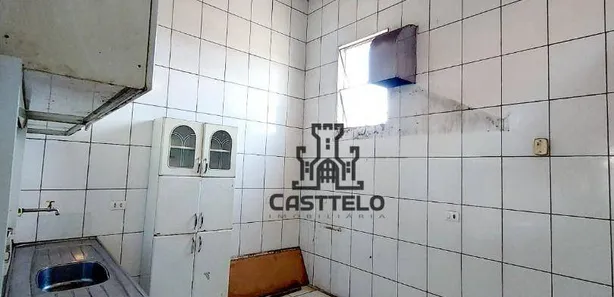 Loja / Salão / Ponto Comercial para venda ou aluguel, 218m² no Ouro Branco, Londrina