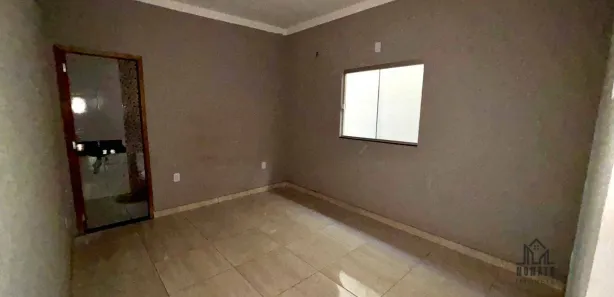Casa com 2 Quartos para alugar, 72m² no Residencial Nova Canaã, Trindade