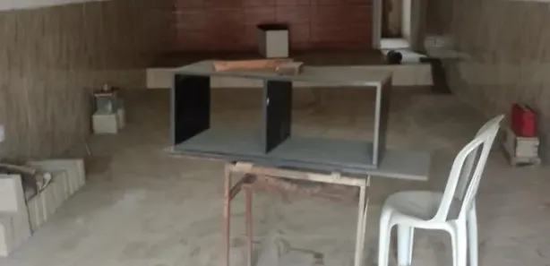 Loja / Salão / Ponto Comercial com 2 Quartos à venda, 170m² no Pilar, Duque de Caxias