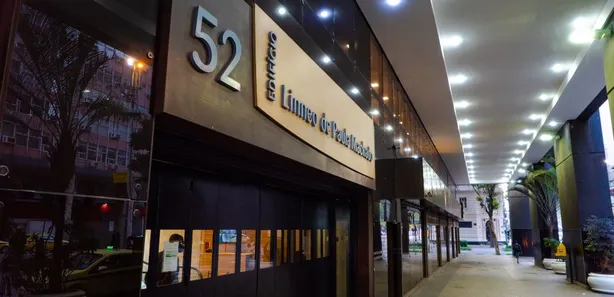 Andar / Laje corporativa para venda ou aluguel, 600m² no Centro, Rio de Janeiro