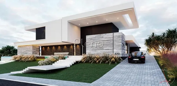Casa de Condomínio com 7 Quartos à venda, 1199m² no Residencial Fazenda da Grama, Itupeva