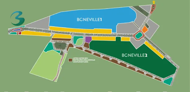 Terreno / Lote / Condomínio à venda, 160m² no Parque Manoel de Vasconcelos, Sumaré
