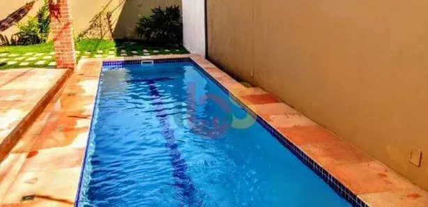 Casa com 4 Quartos à venda, 133m² no Village I, Porto Seguro