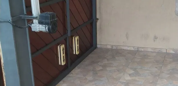 Sobrado com 1 Quarto para alugar, 121m² no Jardim Paraíso, São Paulo