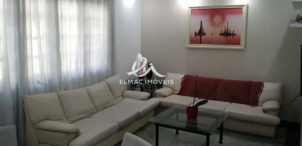 Casa de Condomínio com 3 Quartos à venda, 283m² no Vila Parque Jabaquara, São Paulo