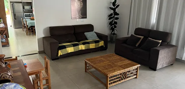 Fazenda / Sítio / Chácara com 4 Quartos à venda, 3000m² no Arapoanga, Brasília