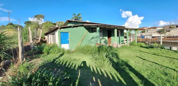 Casa com 2 Quartos à venda, 60m² no IGARATA, Igaratá