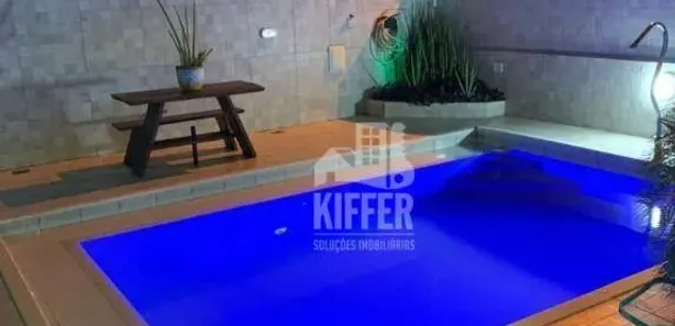 Casa de Condomínio com 3 Quartos à venda, 380m² no Maria Paula, Niterói