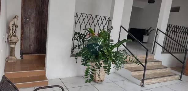 Conjunto Comercial / Sala para alugar, 50m² no Centro, Araras