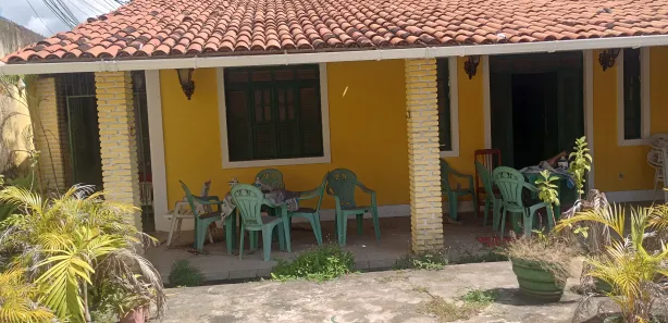 Casa com 3 Quartos à venda, 110m² no Portão, Lauro de Freitas