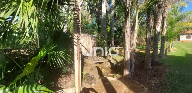 Fazenda / Sítio / Chácara com 1 Quarto à venda, 40m² no Residencial Fazenda Pinheirinho, Rio das Pedras