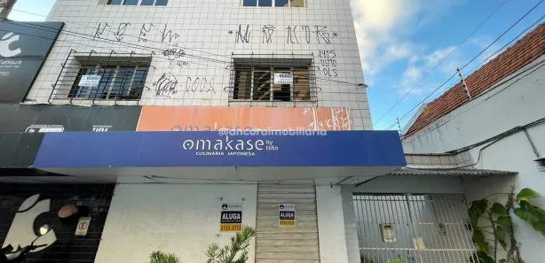 Loja / Salão / Ponto Comercial para alugar, 45m² no Boa Viagem, Recife
