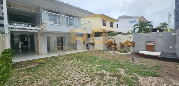 Sobrado com 6 Quartos à venda, 210m² no Praia do Flamengo, Salvador