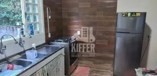 Fazenda / Sítio / Chácara com 2 Quartos à venda, 100m² no Cotia, Guapimirim